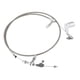 thumbnail image 3 of Conjunto de retén flexible kusrkot de acero inoxidable 2 piezas Detente al cable, 3 of 8