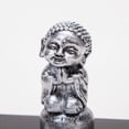 thumbnail image 3 of Asian Japanese Feng Shui Sand Zen Garden Buddha Incense & Candle HY201B, 3 of 4