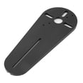thumbnail image 2 of Circle Cutting Jig Router Circle Cutting Positioning Ring Wrench Three Sets Adjustable Handle Mechanical Tool For Trimming Machines, 2 of 8