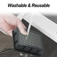 thumbnail image 2 of K3010 Filter For Kenmore Bagless Uprights and Intuition Bagged Vacuum Cleaner, 2 of 8