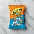 thumbnail image 5 of CHEETOS Puffs Cheese Flavored Snacks, 1.375 oz | 8 Ct, 5 of 6
