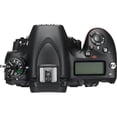 thumbnail image 4 of Nikon D750 DSLR Camera (Body Only, Black) 1543 + EXT BATT + Sandisk 32GB SD, 4 of 4