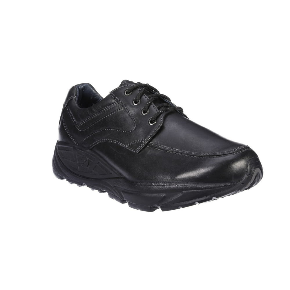 Xelero Xelero Oracle II Men's Motion Control Casual Shoe Black