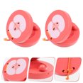 thumbnail image 2 of 2 Pcs Jouets pour Enfants Résistants à l'Usure, Castanets Intéressants, 2 of 8