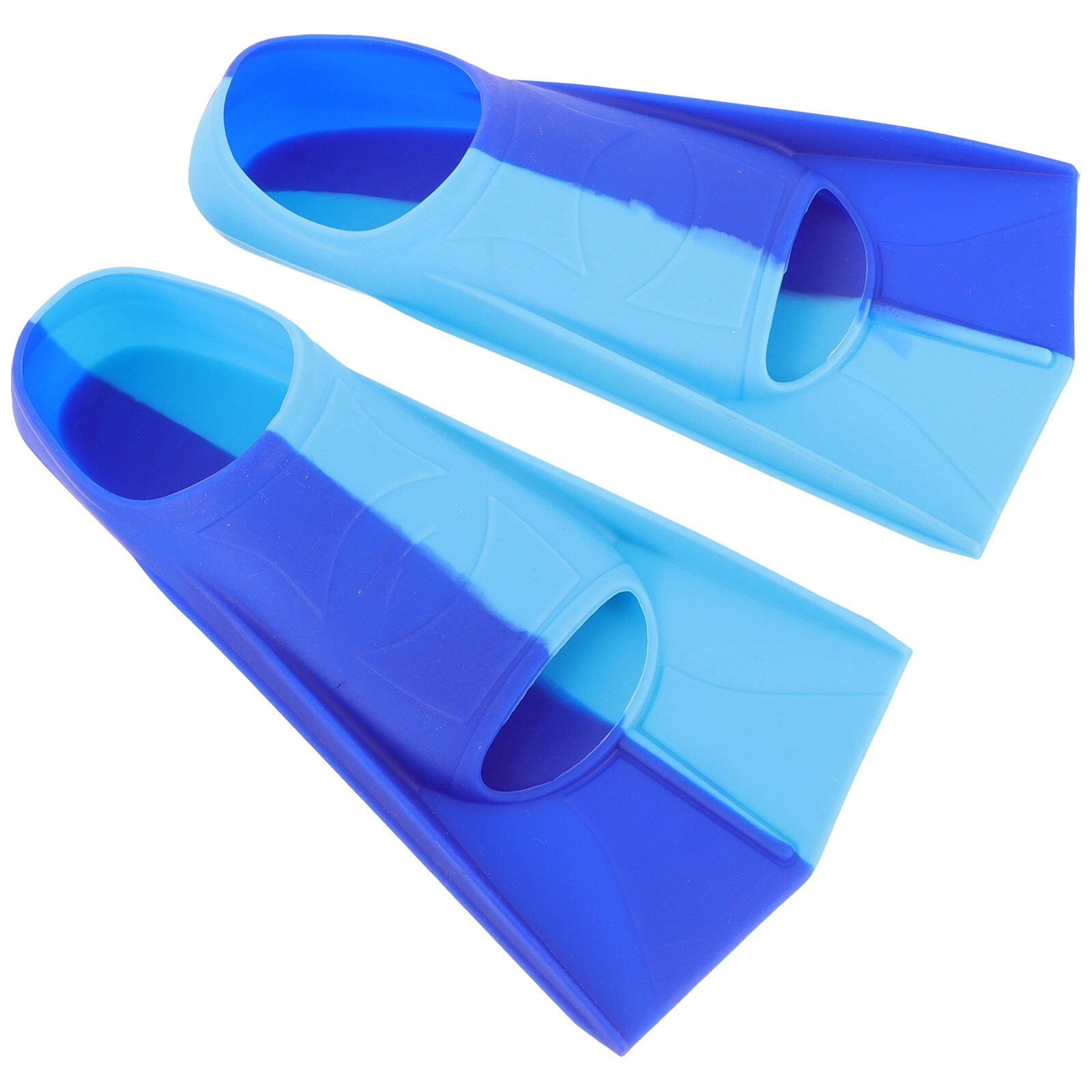 Swim fins 1 Pair of Swim Fins Swim Training Fins Swimming Use Flippers