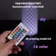 thumbnail image 5 of Modelo de Impresión 3D Luz LED LED Kit de Luz LED Ajustable Multicolor LED DIY Sin Carcasa de Lámpara, 5 of 5