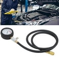thumbnail image 4 of Engine Oil Pressure Test Tool, Oil Pressure Test Portable Convenient With Plastic Box For Testing  Pressure For Testing Low Oil Warning Device, 4 of 8