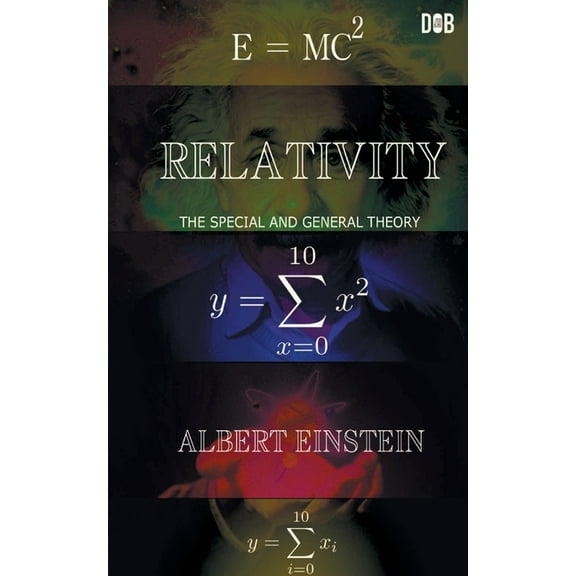 Relativity, (Paperback)
