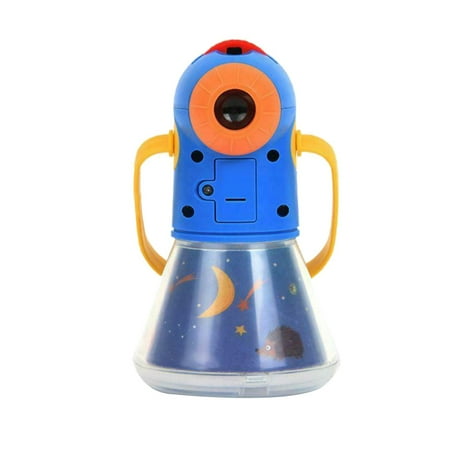 

Multi-Function Night Light Story Projector Children Sleeping Night Light Projection Children Toy