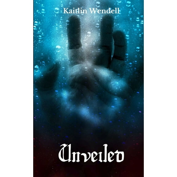 Unveiled, (Paperback)
