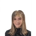 thumbnail image 6 of Dompel - Silicone Highlight Hair Cap Color Gold Type Romana Model 391-SA - Gold, 6 of 11