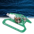 thumbnail image 4 of Antenna HalfWave Antenna Single Frequency Portable No Tuning Capacitor for Receiving Signal 50 Ohm, 4 of 7