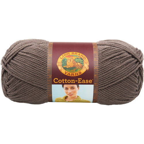 Lion Brand Cotton Ease Yarn