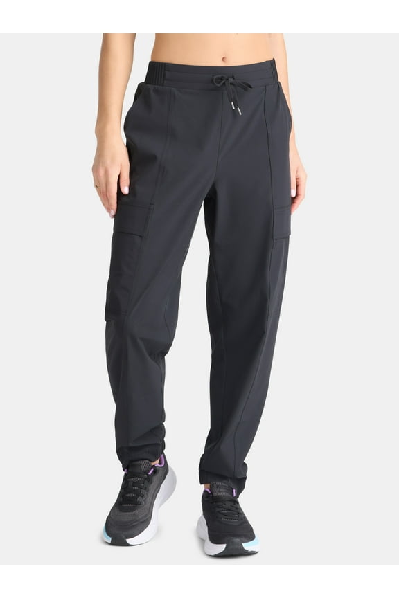 Women's FeatherStretch Cargo Pants, Sizes XS-XXXL