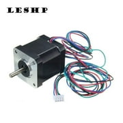 Nema 17 Stepper Motor Bipolar CNC/3D Printer Reprap Robot