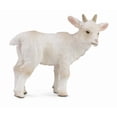 thumbnail image 2 of Collecta Standing Kid Goat Animal Toy, 2 of 2