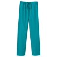 thumbnail image 1 of Fundamentals Men's Drawstring Scrub Pant - 14020, 1 of 1