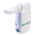 thumbnail image 1 of Ejercitador Pulmonar Aerobika Blanco, 1 of 4