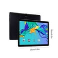 thumbnail image 3 of 10.1 Inch Android 10 Tablet, 2GB RAM 16GB ROM, 256GB Expand, MTK 10-Core CPU, Dual SIM, WiFi, Bluetooth, GPS, 4000mAh Battery, Full HD Display, 3 of 8