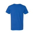 thumbnail image 3 of Gildan Softstyle® V-Neck T-Shirt, 3 of 4