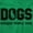 Irish Green, variant on Dogs Because People Suck Pet Lover Hoodie Sweatshirt Women Men Brisco Brands M