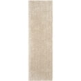 thumbnail image 1 of Safavieh Arctic Shag Beige Shag Rug - Runner 2'3" x 6', 1 of 1