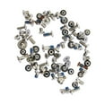 thumbnail image 5 of TUIBELYN & Iphonexr Full Screw Set Replacement, 5 of 6