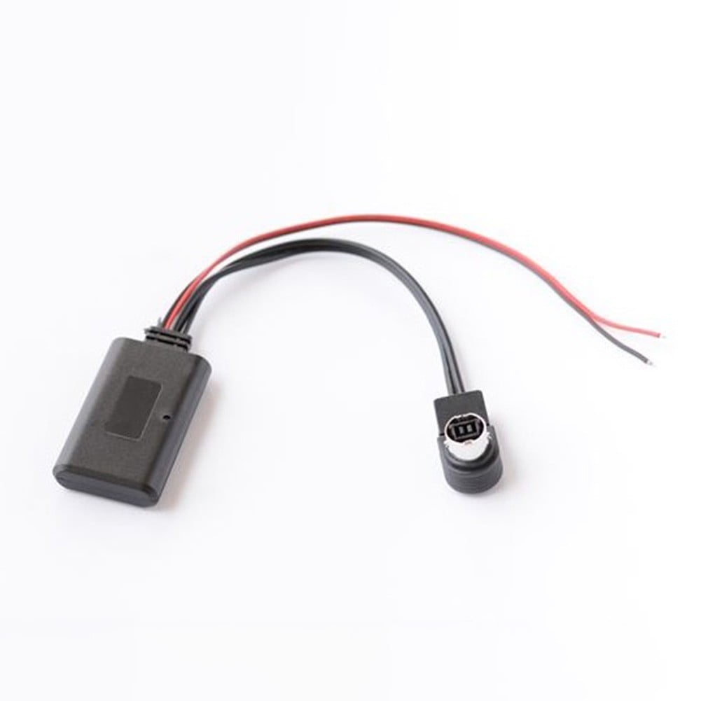 Alpine Bluetooth Adaptateur Câble for Alpine KCA-121B Ai-Net CDA-9857 CDA-9886 