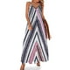 thumbnail image 1 of The Powder Way Vestido sin mangas Vestidos Vestidos elegantes para mujer Vestidos largos, 1 of 7