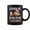 Maroon, variant on Christmas Cookie Baking Crew Family Coffee Mugs