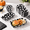 Ghost Style, variant on 100 Ghost Style Coffin Disposable Paper Plates Party Tableware