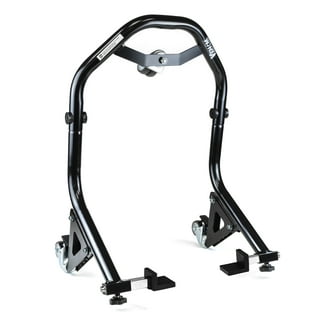 Venom Dolly Stand Rear Motorcycle Wheel Lift Jack, Paddle