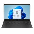 HP 15.6” Touchscreen Laptop Intel Core 5 120U 1080p Windows 11 Home 12GB RAM 512GB SSD