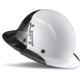 thumbnail image 3 of Lift Safety Unisex Dax Carbon Ansi-C, Type 1 Full Brim Hard Hat - HDF50C-20CK One Size, 3 of 7