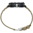 thumbnail image 3 of Luminox XS.3010.EVO.S Men's Navy SEAL Quartz Beige Dial Strap Watch, 3 of 4