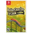 thumbnail image 1 of RollerCoaster Tycoon Classic - Nintendo Switch, 1 of 3