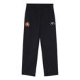 thumbnail image 1 of Pantalones personalizados Pantalones casuales sueltos para hombres y mujeres negros Pantalones, 1 of 5
