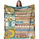 thumbnail image 1 of LHSHID Sweet 16 Birthday Decorations Sweet 16 Gifts for Girls Sweet 16 Blankets for Teenagers 16 Year Old Girl Gifts for Daughter 60"x80", 1 of 7
