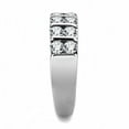 thumbnail image 2 of Womens Ring Anillo Para Mujer Stainless Steel Ring Nola, 2 of 5