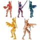 thumbnail image 2 of Figura de acción de Robot 3D impresa con articulación completa para detener el movimiento, muñeco de la suerte 13, figuras móviles, juguetes para adultos, 2 of 6
