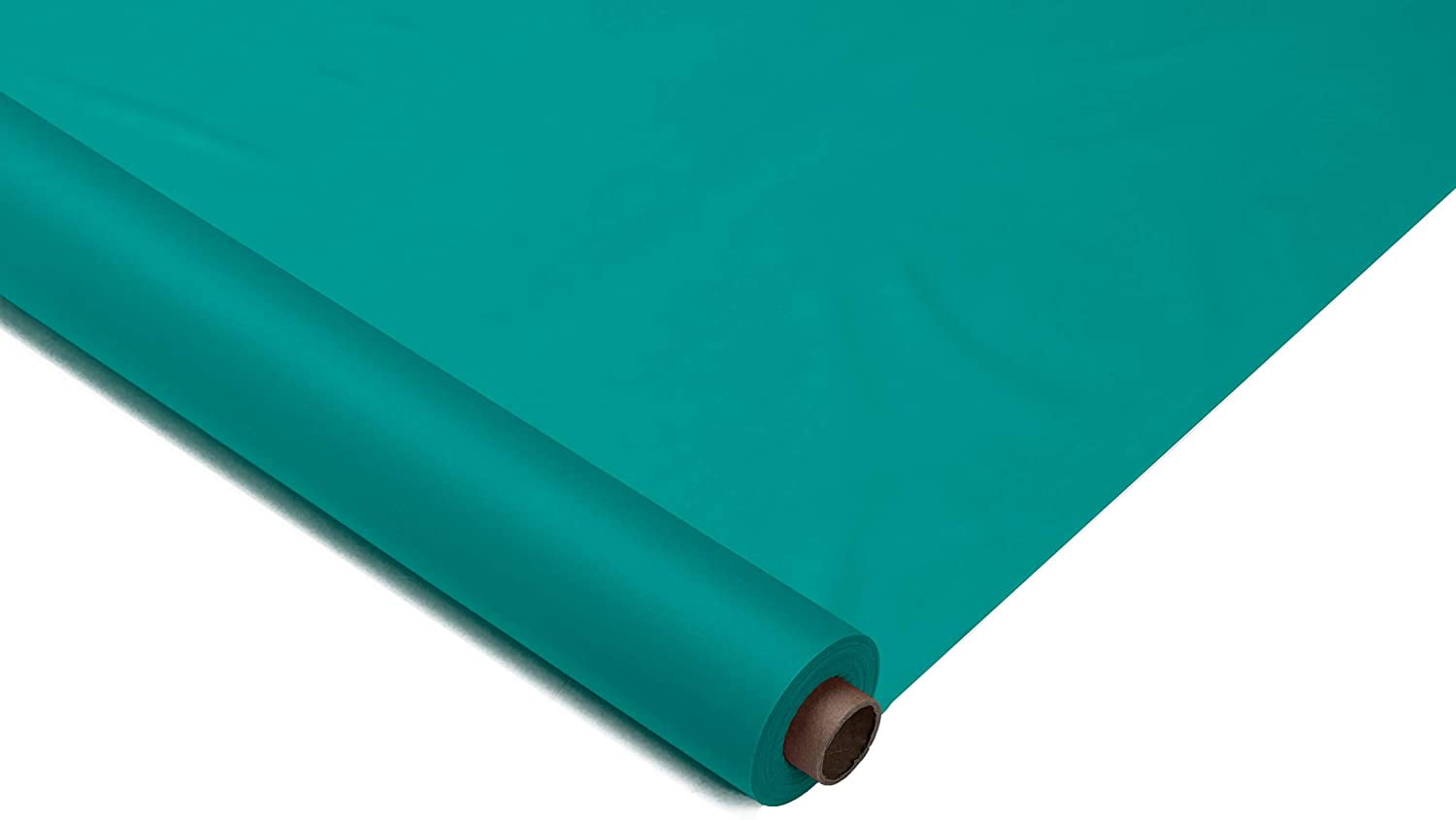 Metallic Foil Table Cover Roll, 40-Inch, 100-Feet – Party Spin