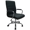 thumbnail image 1 of Silla de Oficina Imperial X-Pross Color Negro Ergonómica, Moderna y Resistente., 1 of 6