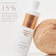 thumbnail image 3 of Activilong Actiforce Leave-In - Hidrata, define, nutre y protege tus rizos - Enriquecido con aceite de ricino negro y zapote - Fuerza y ??vitalidad para tu cabello sin residuos grasos - 240 ml., 3 of 5