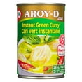 thumbnail image 2 of Aroy-D Instant Green Curry, 2 of 5