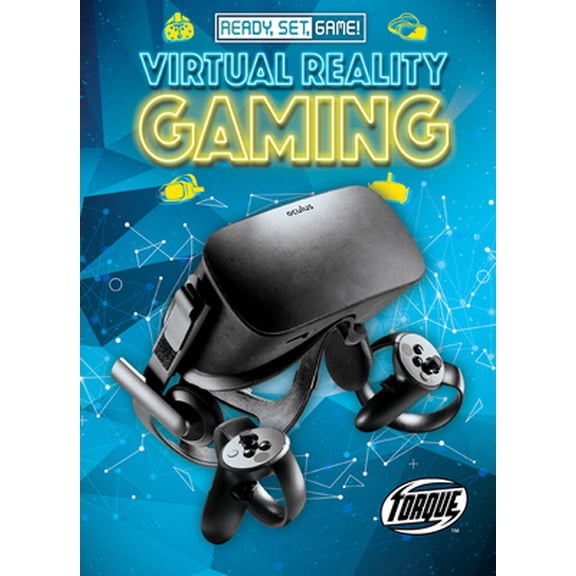 Pre-Owned Virtual Reality Gaming (Paperback) 1648342523 9781648342523