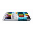 thumbnail image 3 of PEN+GEAR 24ct Eco BioFibre Coloured Pencils in Paper box, 3 of 7