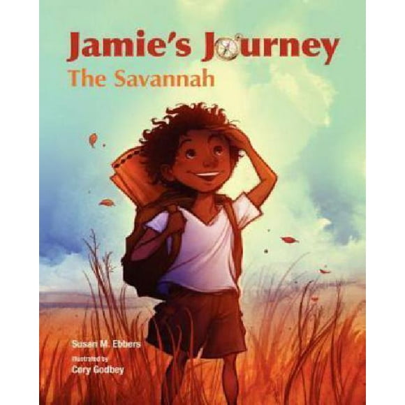 Jamie's Journey