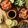 thumbnail image 2 of Lee Kum Kee Kum Chun Oyster Sauce, 18 oz, 2 of 6