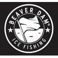 thumbnail image 2 of Beaver Dam Ice Fishing, 22" Firetiger Fish Tip Up for Trout, Perch, Pike & Walleye, 2 of 2