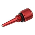 thumbnail image 4 of Oil Level Dipstick Inverter Generators 55201 Professional Parts Durable Red, 4 of 8
